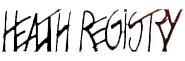 health registry
